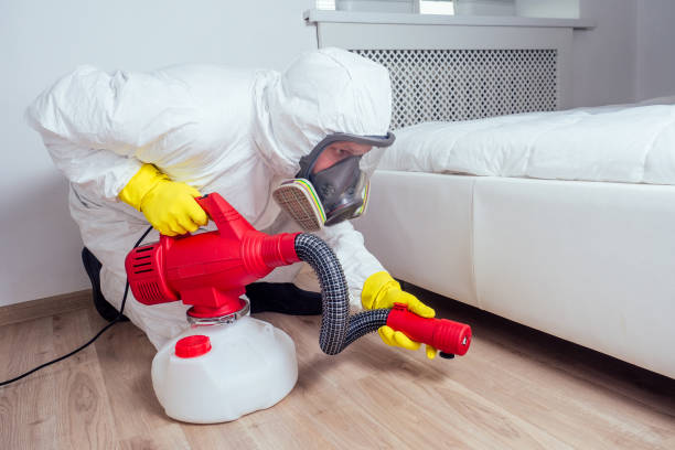 Best Pest Prevention Services  in Laurel Lake, NJ
